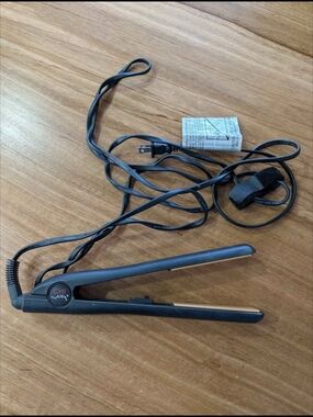 CHI Air Flat Iron Straightener